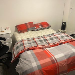Private Bathroom Double Room